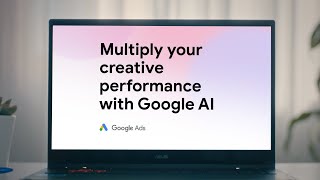 Digital marketing generated by AI  Google Ads [upl. by Pallua]