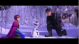 Disneys Frozen  Olafs Snow Jamz [upl. by Kaslik]