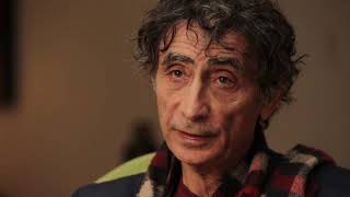 Gabor Maté – Authenticity vs Attachment [upl. by Senzer]