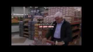 Best moments of leslie nielsen [upl. by Kirwin]