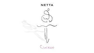 NETTA  Cuckoo Official Studio Version [upl. by Andee]