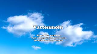 Vattenmoln [upl. by Luy27]