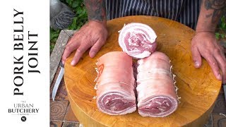 PORK BELLY MASTERCLASS [upl. by Musette]