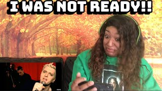 FIRST TIME HEARING CHUMBAWAMBA  TUBTHUMPING REACTION [upl. by Helbonnah796]