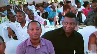 MCH DANIEL MGOGO  MARRIAGE RETREAT OFFICIAL VIDEO [upl. by Arad861]