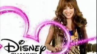 Disney Channel  INTRO’S [upl. by Dnalerb853]