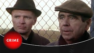 Tatort  Trimmel hält ein Plädoyer 1978 [upl. by Roderigo758]