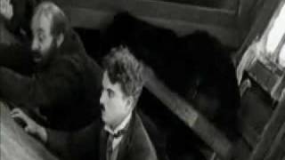 Charlie Chaplin  Goldrausch Gold Rush 1925  Filmtrailer [upl. by Hsina]