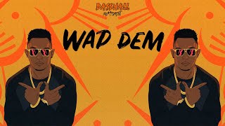 Leftside  Wap Dem Official Audio [upl. by Cogan]