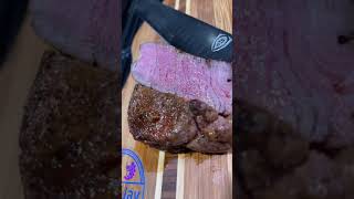 Learn How To Cook The Perfect Filet Mignon [upl. by Falcone180]