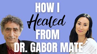 Compassionate Inquiry My Healing from Dr Gabor Mates Approach [upl. by Sella130]