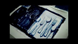 CYANOTYPE – How to [upl. by Downing745]