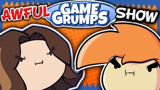 Remember Game Grumps AWFUL YouTube Red Show [upl. by Erdnaed]