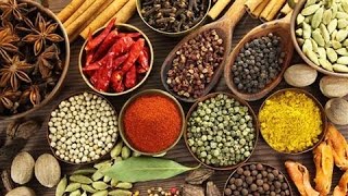 Are You Using Spices Correctly [upl. by Noletta]