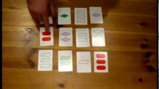 How to play Set [upl. by Adnale]