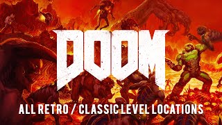 Why Is DOOM 2016 SO AWESOME [upl. by Odnomra]