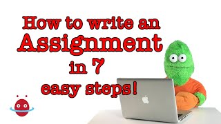 how to make an assignment on ms word on PCLaptop easily [upl. by Hirschfeld]