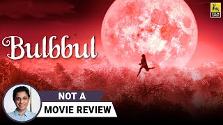 Bulbbul movie 2020 Explained in HindiUrdu  Bulbul Horror full Movie Story in हिन्दी [upl. by Elon375]