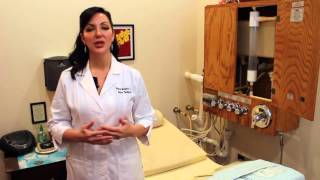 Renew Wellness Spa  Colon Hydrotherapy Demonstration [upl. by Marice]