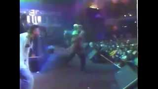 2Pac  Troublesome 92 Live Performance 1992 Unseen Footage Rare [upl. by Hanfurd267]