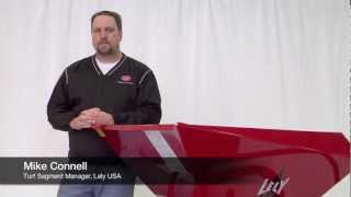 Setting Your Lely Spreader [upl. by Schwerin]