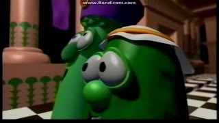 VeggieTales King Darius Suite [upl. by Eggleston]