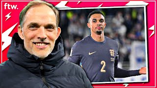 THE THOMAS TUCHEL SITUATION FTW [upl. by Asen]