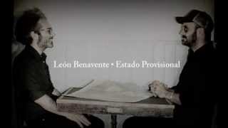 León Benavente · Estado Provisional [upl. by Arvy]