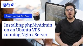 How to install phpMyAdmin on Nginx in 5 minutes [upl. by Nimsay]