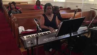 Riverview Baptist Church Richmond Va Livestream [upl. by Ormsby]