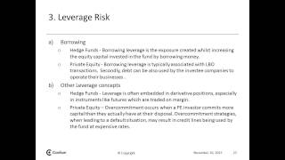 AIFMD Surgery Webinars Risk Management [upl. by Nnayllehs875]