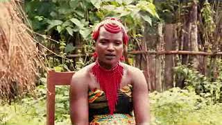 Sierra Leone music Temne tribe [upl. by Nesila619]