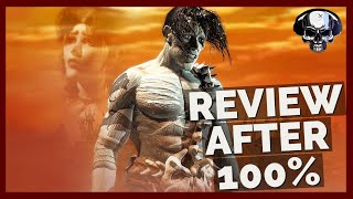 Planescape Torment EE  Review After 100 [upl. by Hennessey]