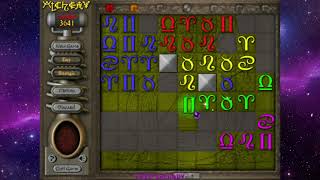 Alchemy Deluxe 2001  Strategic Easy 2021 Playthrough [upl. by Suzie]