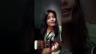 Baarish  Yaariyan  Cover by Monalisa [upl. by Anelac]