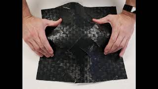 Introduction to Fibrflex SMC A thermoplastic composite material [upl. by Rickie]