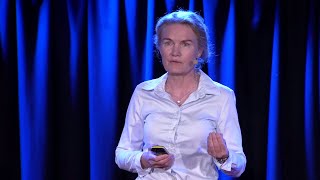 How to approach CSR in a sustainable manner  Caroline Dale DitlevSimonsen  TEDxOsloSalon [upl. by Giwdul905]