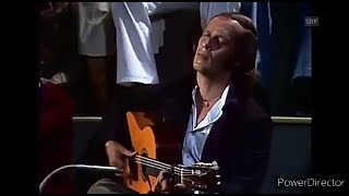 Paco de Lucia inedito buleria sublime [upl. by Ajet894]