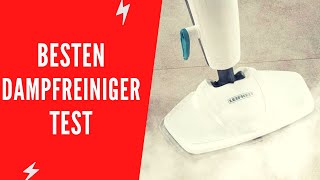 Die Besten Dampfreiniger Test  Top 5 [upl. by Aldred]