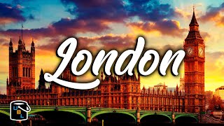 London Complete Travel Guide 2024  Uncover the Best of the UKs Iconic Capital [upl. by Quintessa351]