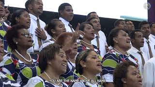 WORLD HARVEST CENTRE CHOIR MEDLEY [upl. by Paulette890]