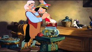 Tarladdin part 14  Geppetto Upbraids Dr Facilier [upl. by Nilved]