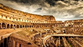 ANCIENT CIVILIZATIONS  Ancient Rome and Romans in Africa [upl. by Gant976]