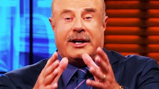 Dr Phil Slams Troubled Family Part 3 [upl. by Nikoletta482]