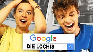 Die Lochis  Willkommen Realität Offizielles Video  BEREIT FÜR HERO [upl. by Anastos]