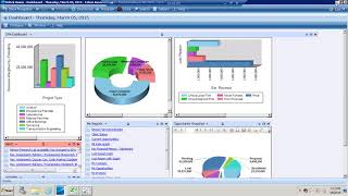 Deltek Vision Performance Management Demonstration [upl. by Lincoln]