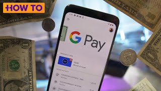 How to set up and use Google Pay [upl. by Bayard303]