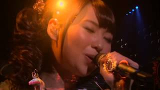 Tomatsu Haruka  Yume Sekai Live [upl. by Chyou]