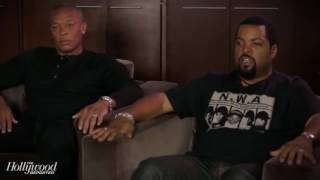 Dr Dre amp Ice Cube Talks About Eazy E [upl. by Graubert]