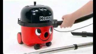 Henry Hoover Video [upl. by Eissolf300]